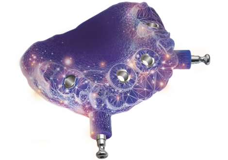 Exocad Computer-Aided Design software